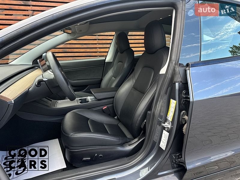 Седан Tesla Model 3 2020 в Одесі фото 28 Седан Tesla Model 3 2020 в Одесі