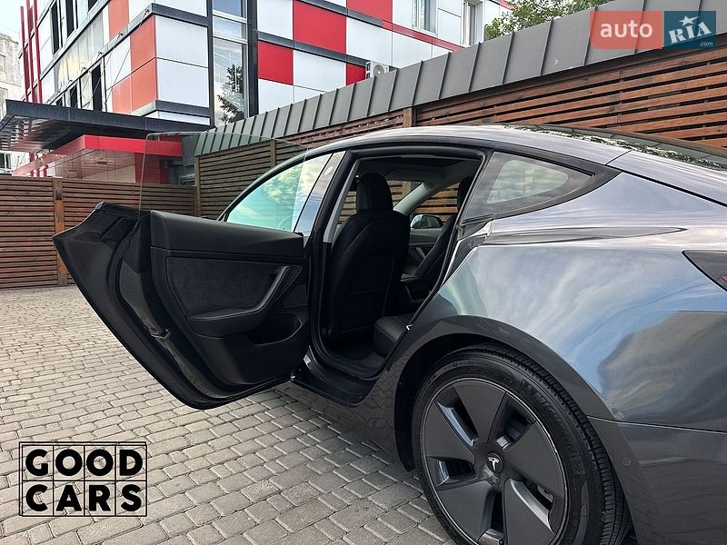 Седан Tesla Model 3 2020 в Одесі фото 31 Седан Tesla Model 3 2020 в Одесі