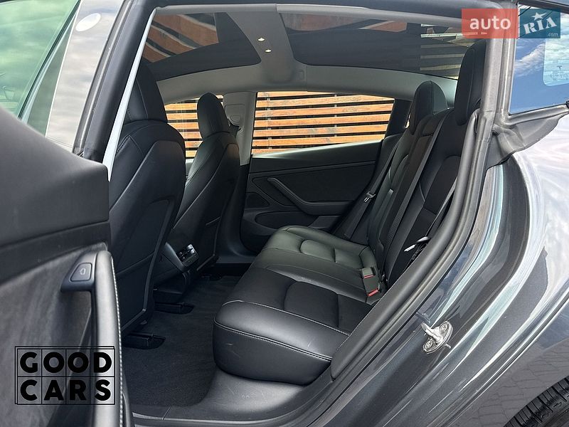 Седан Tesla Model 3 2020 в Одесі фото 32 Седан Tesla Model 3 2020 в Одесі