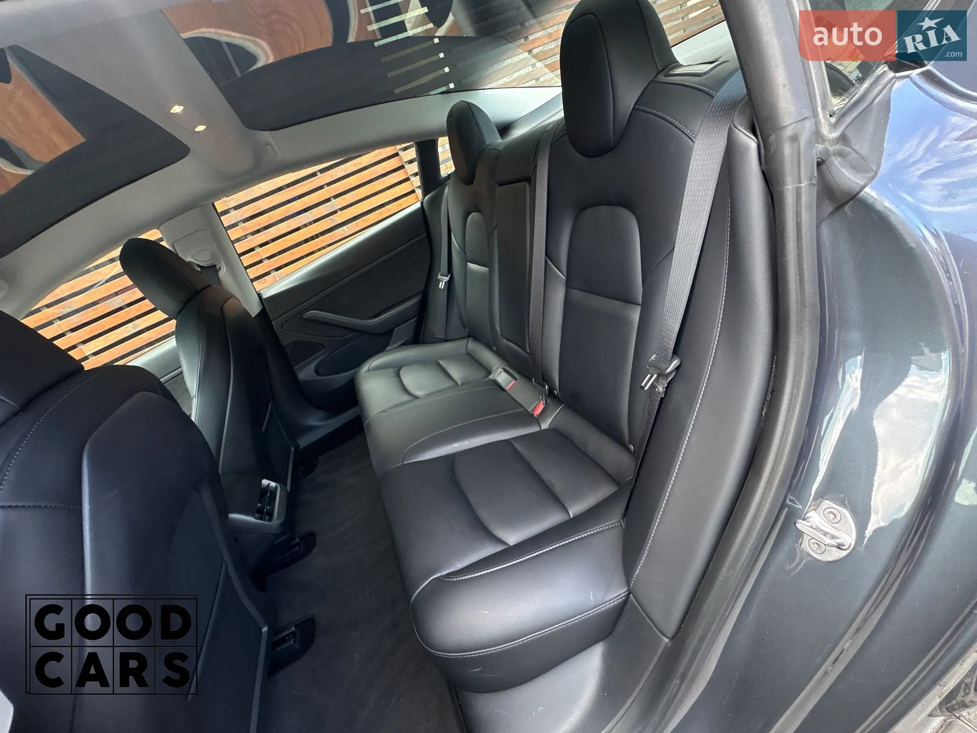2020 Tesla Model 3 - мініатюра 33