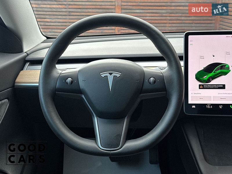 Седан Tesla Model 3 2020 в Одесі фото 36 Седан Tesla Model 3 2020 в Одесі