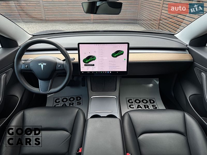 Седан Tesla Model 3 2020 в Одесі фото 37 Седан Tesla Model 3 2020 в Одесі