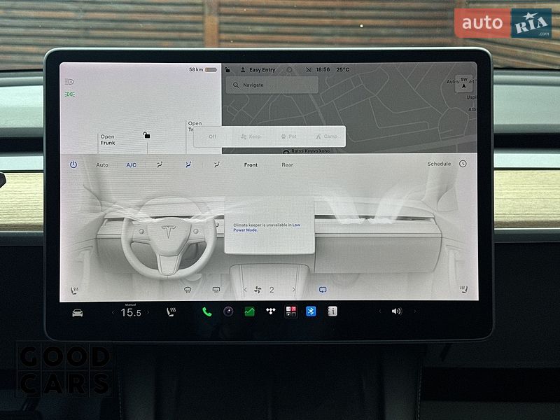 Седан Tesla Model 3 2020 в Одесі фото 42 Седан Tesla Model 3 2020 в Одесі