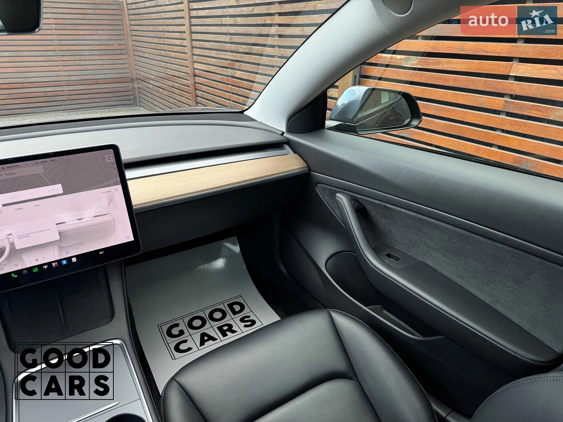 2020 Tesla Model 3 - мініатюра 43