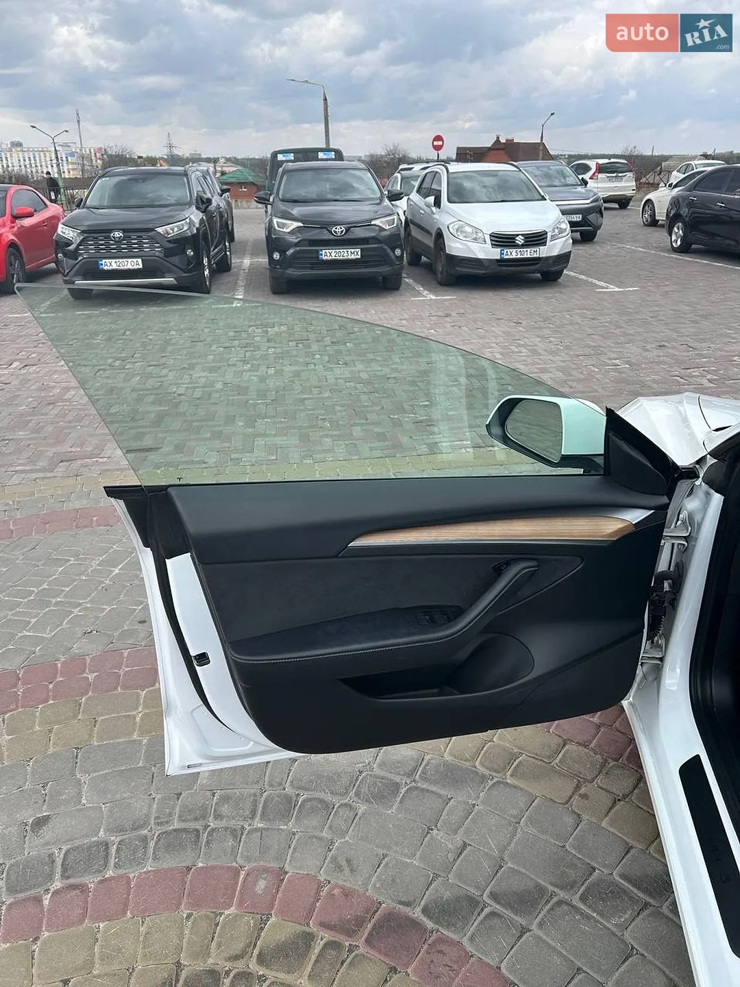 2022 Tesla Model 3 - мініатюра 2