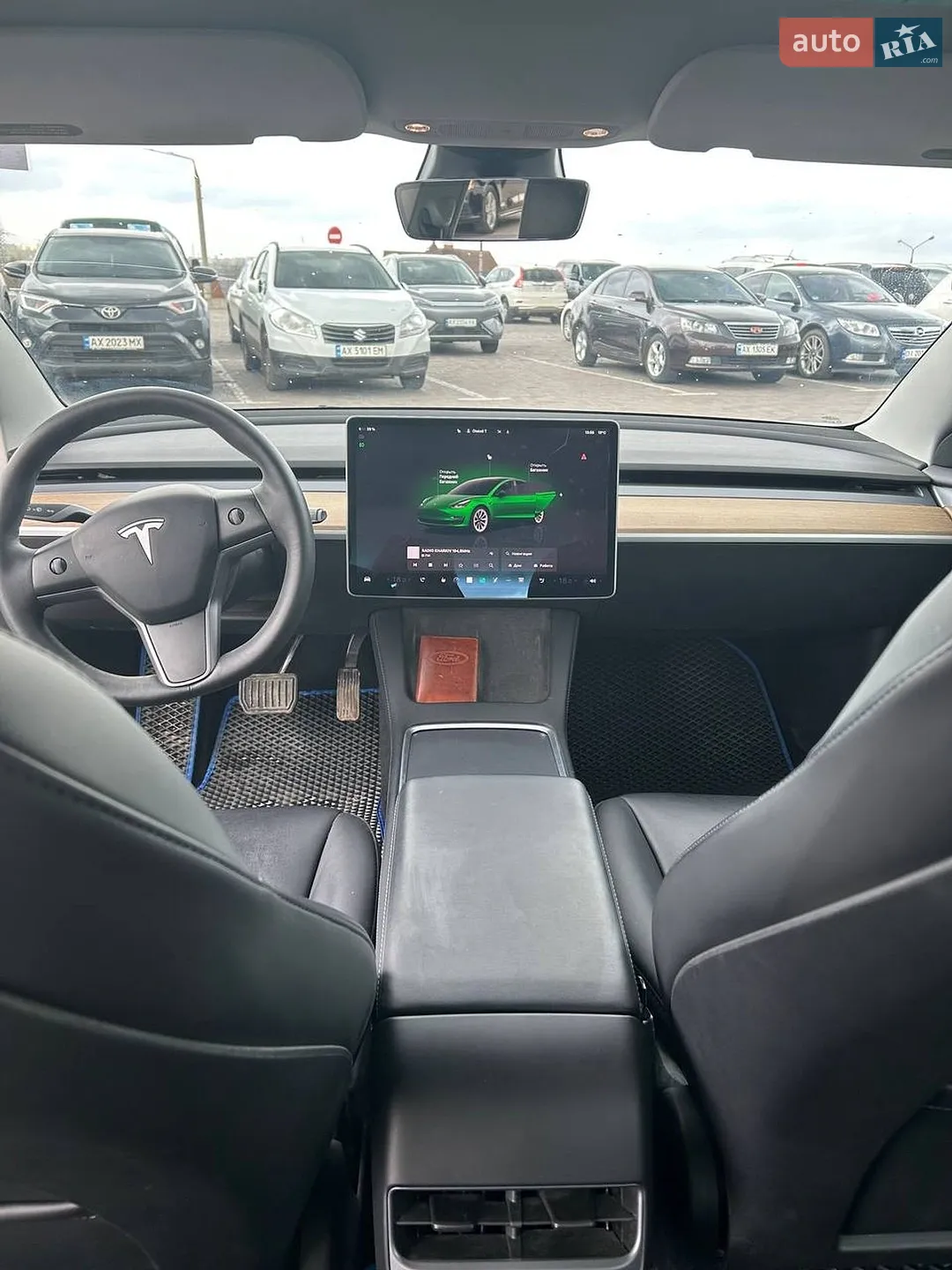 2022 Tesla Model 3 - мініатюра 6