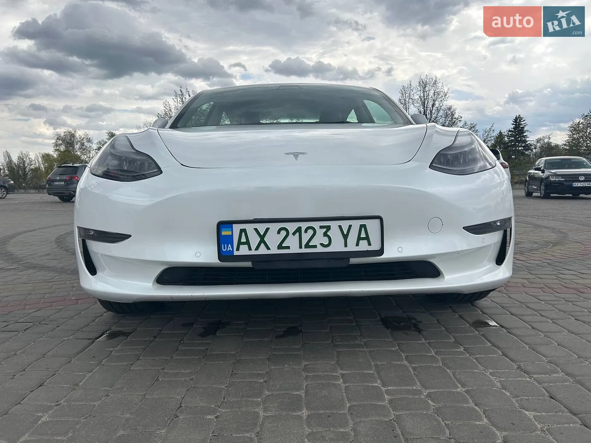 2022 Tesla Model 3 - мініатюра 14