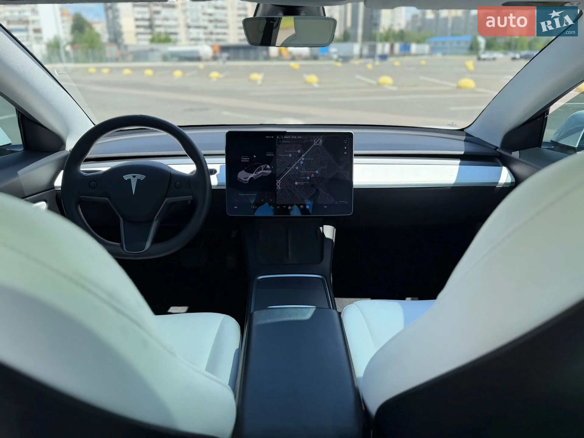 2020 Tesla Model 3 - мініатюра 10