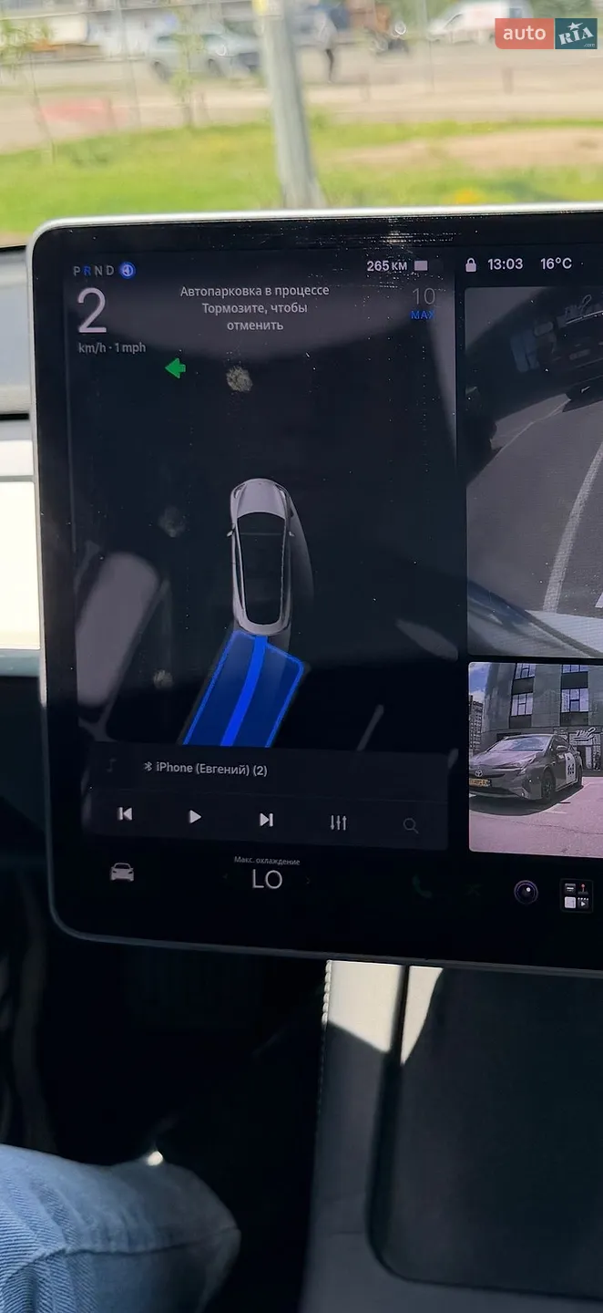 2020 Tesla Model 3 - мініатюра 20