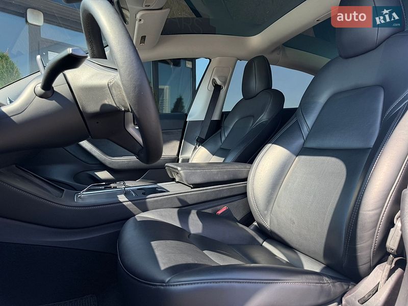 Седан Tesla Model 3 2021 в Киеве фото 15 Седан Tesla Model 3 2021 в Киеве