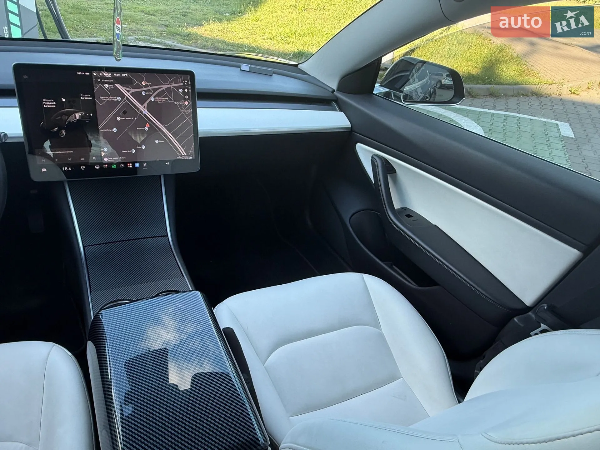 2019 Tesla Model 3 - мініатюра 25