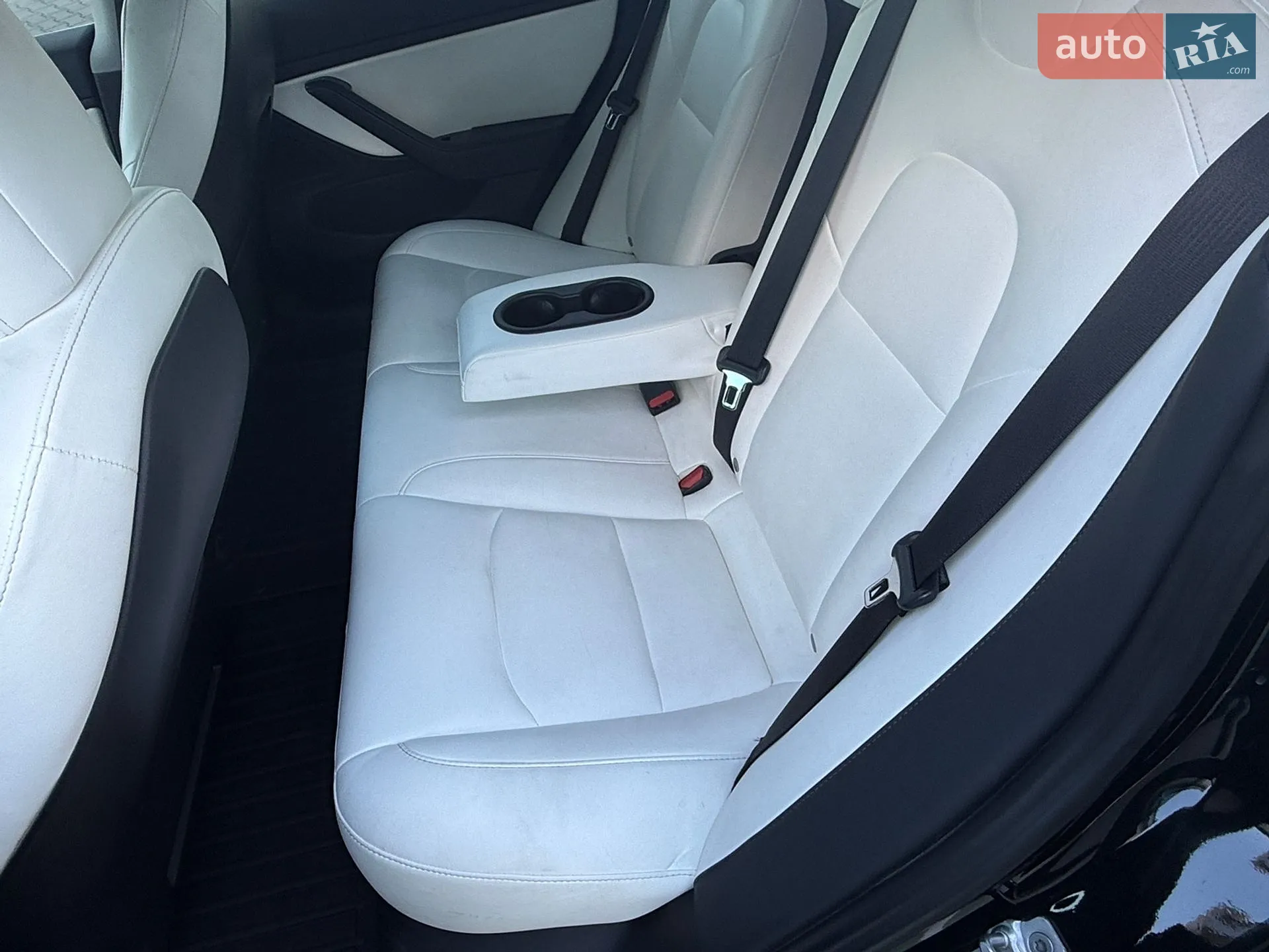 2019 Tesla Model 3 - мініатюра 30