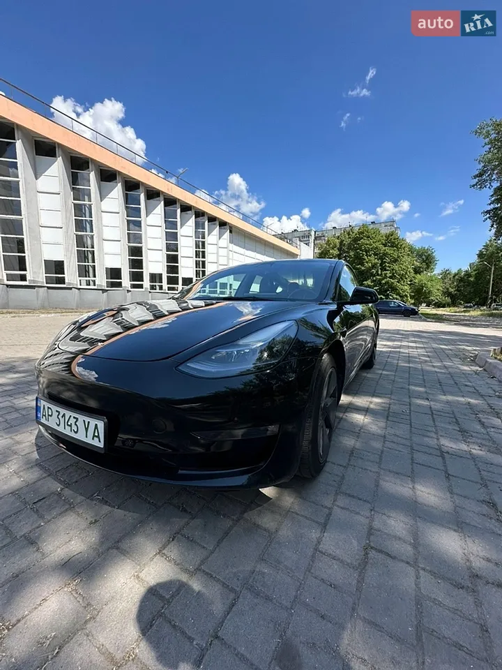 2023 Tesla Model 3 - мініатюра 27