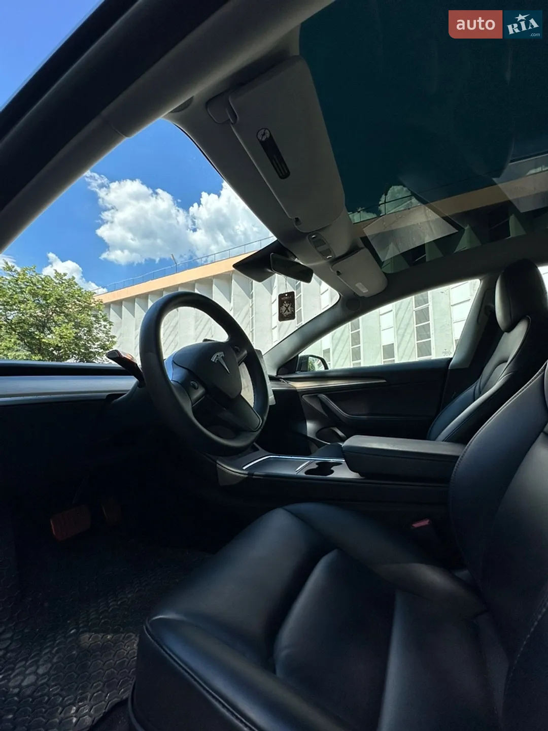 2022 Tesla Model 3 - мініатюра 13
