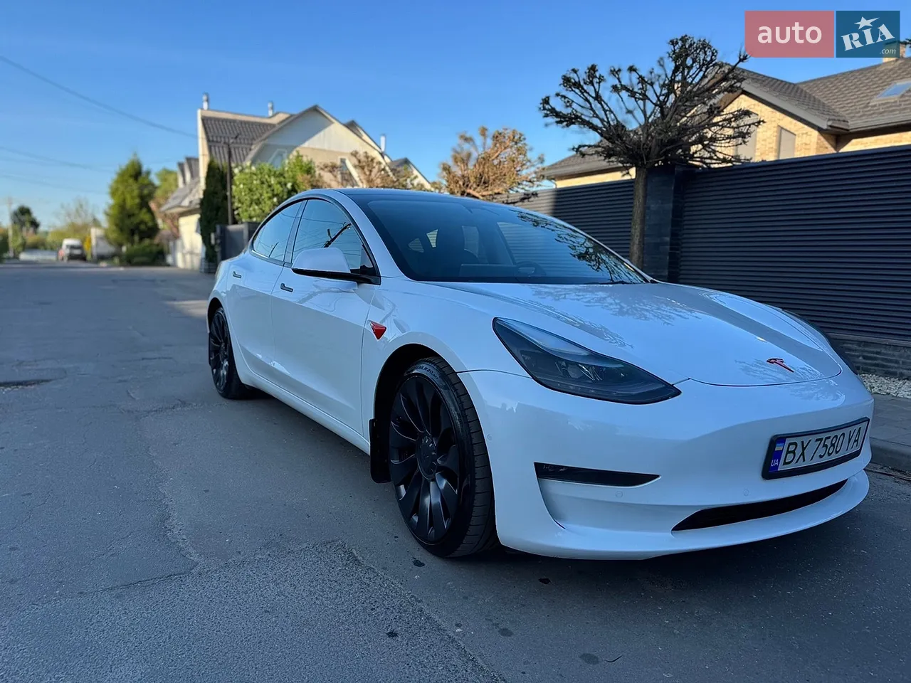 2023 Tesla Model 3 - мініатюра 17