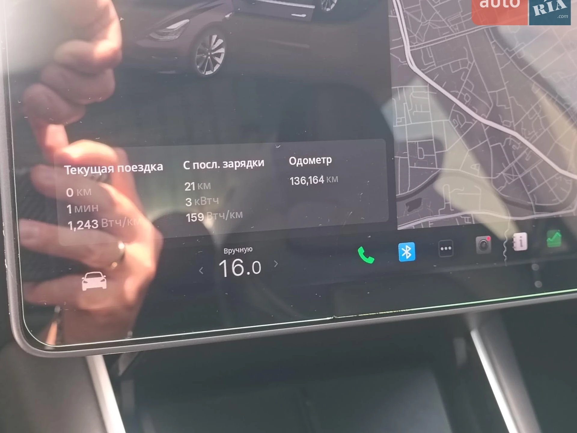 2019 Tesla Model 3 - мініатюра 17
