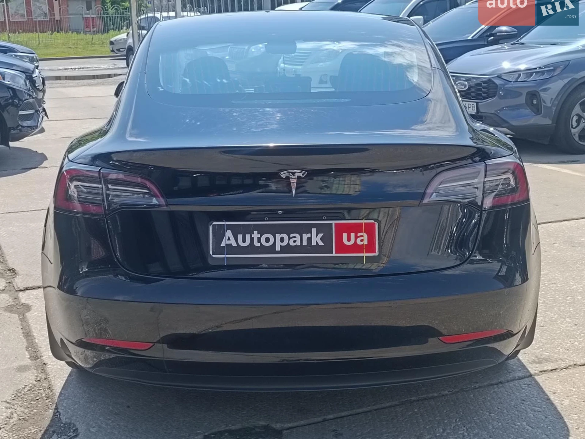 2019 Tesla Model 3 - мініатюра 6