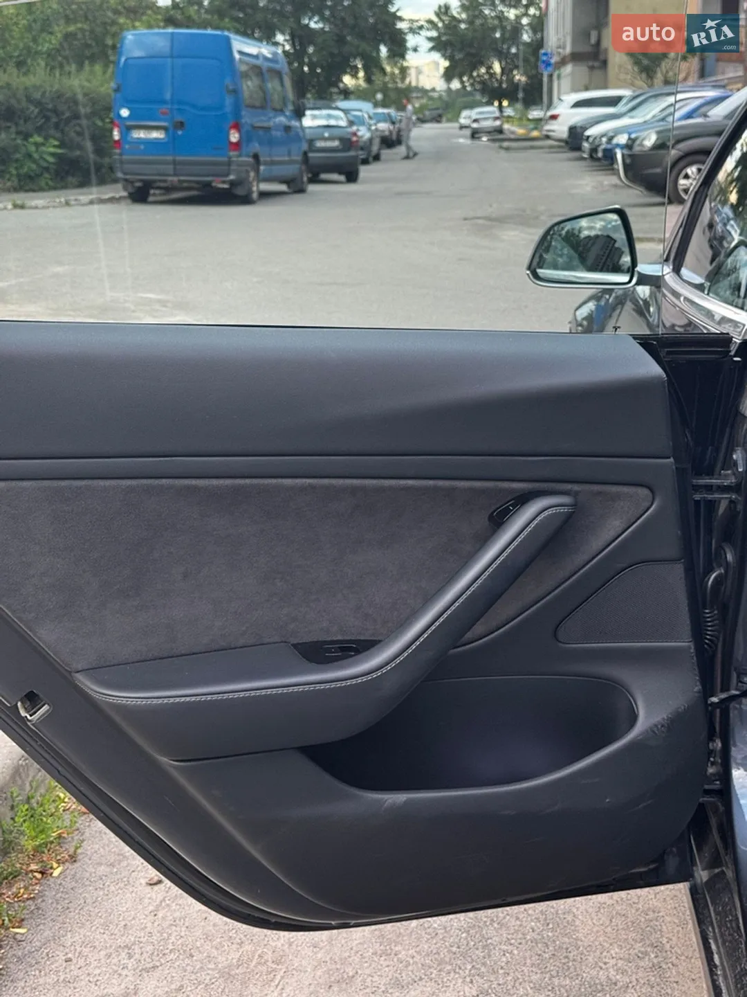 2018 Tesla Model 3 - мініатюра 12