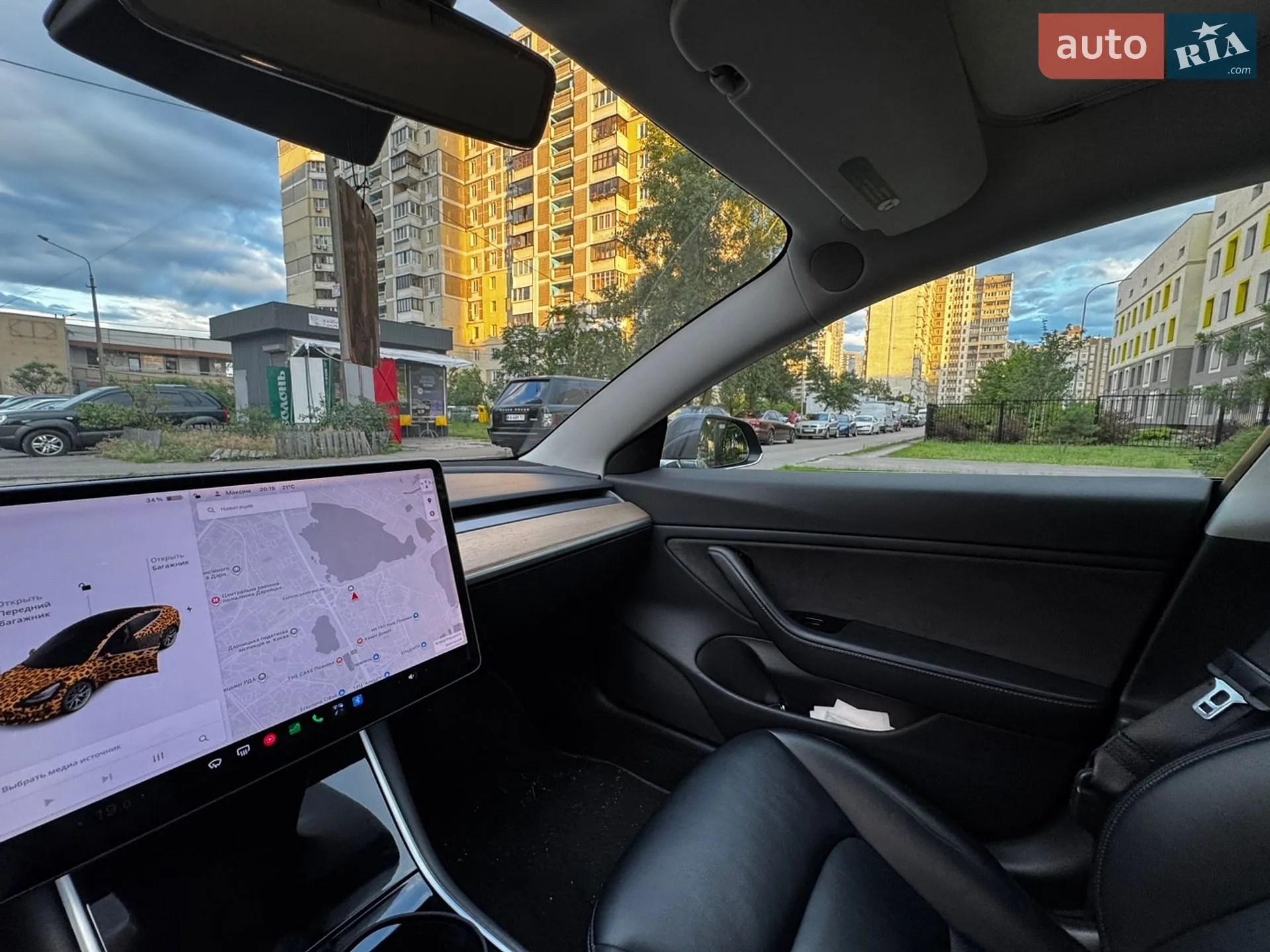2018 Tesla Model 3 - мініатюра 15