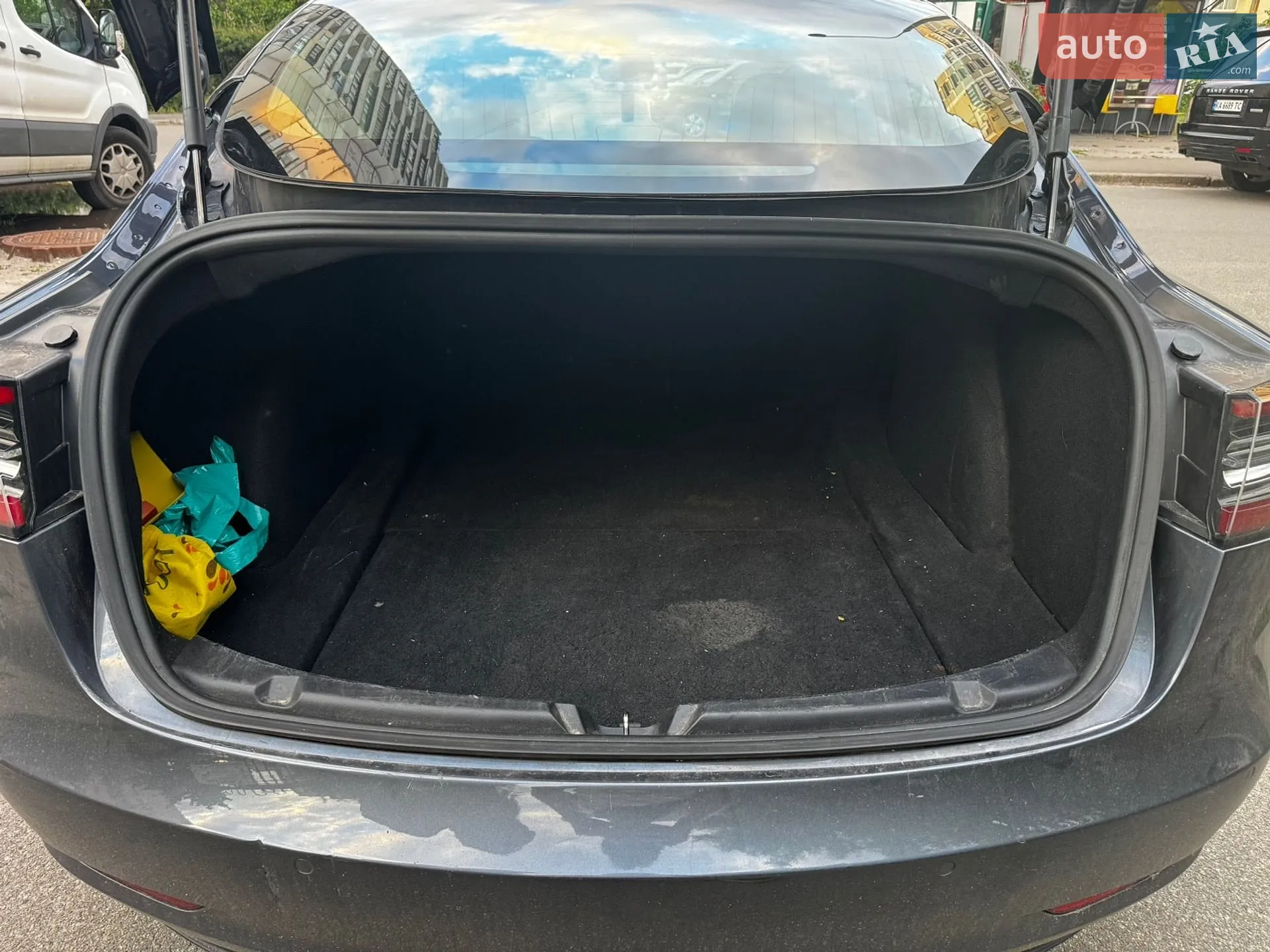2018 Tesla Model 3 - мініатюра 22