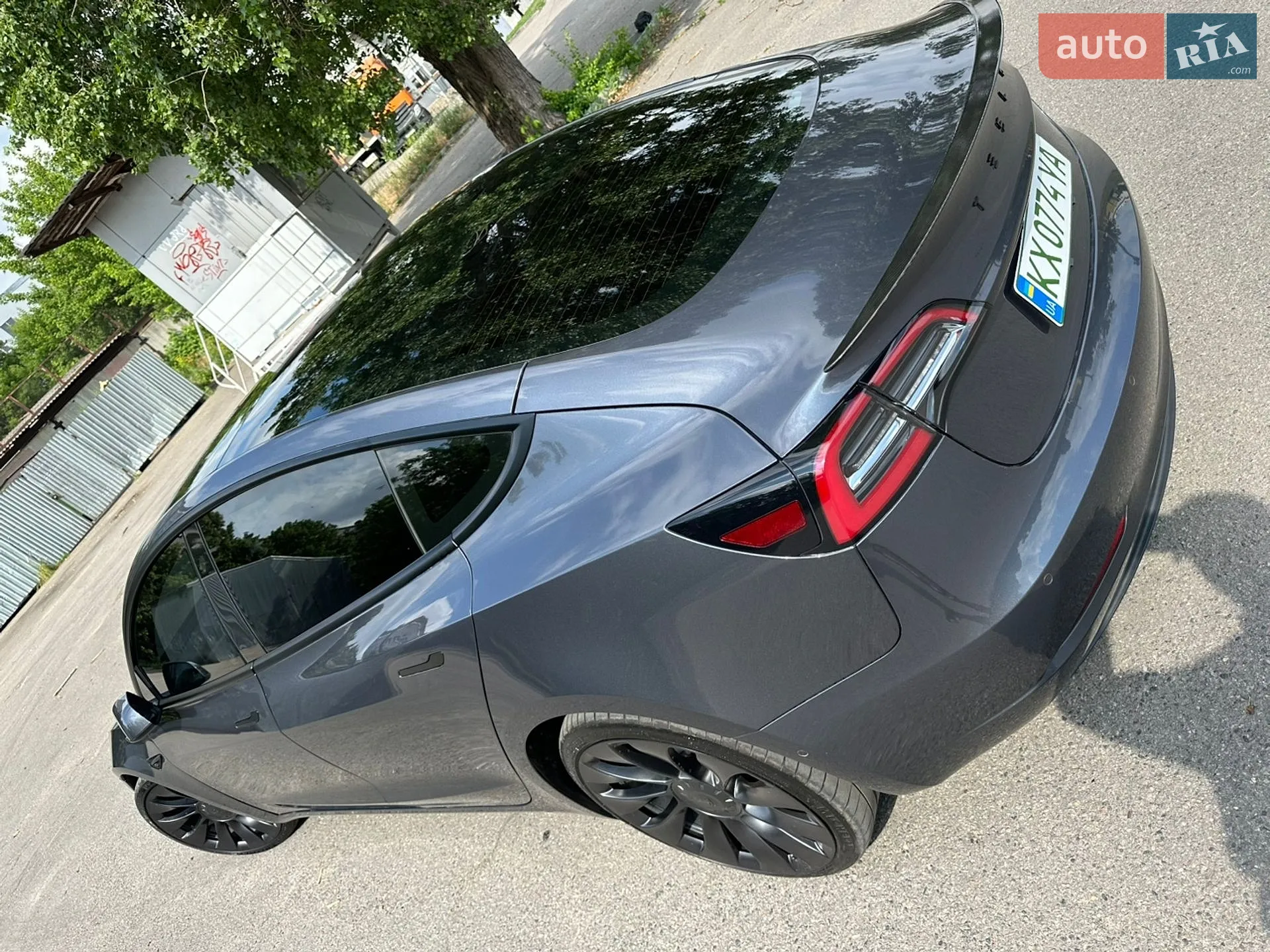 2022 Tesla Model 3 - мініатюра 7