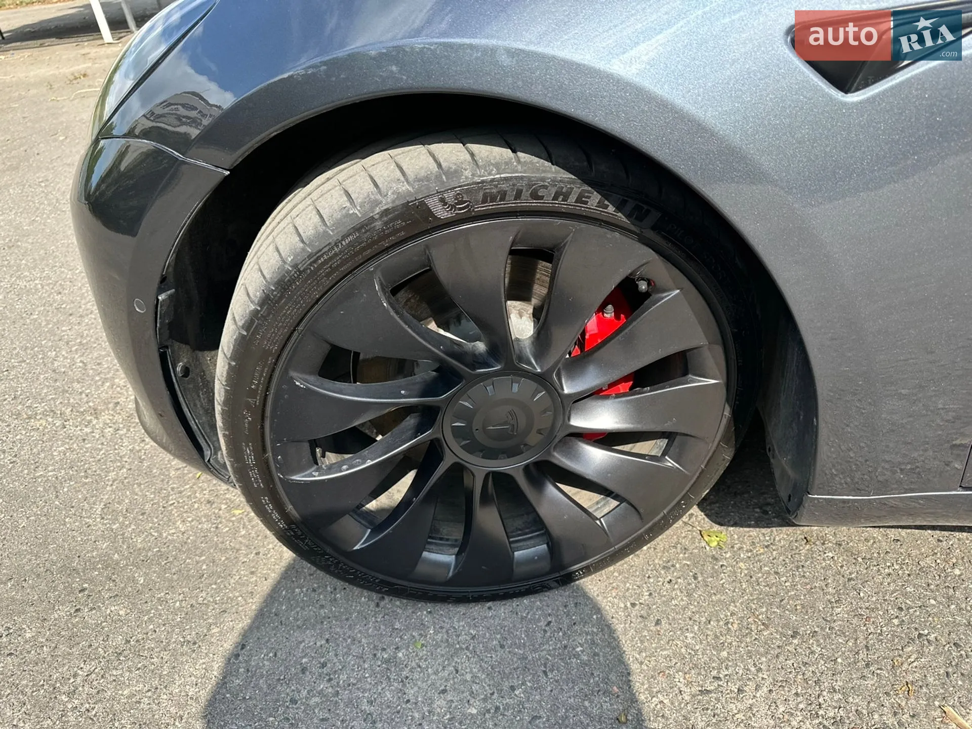 2022 Tesla Model 3 - мініатюра 11