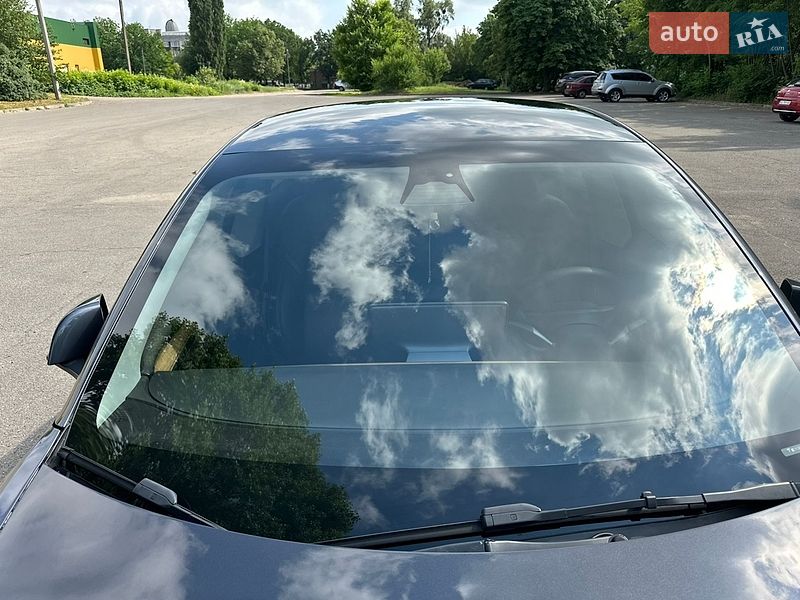 Седан Tesla Model 3 2022 в Харкові