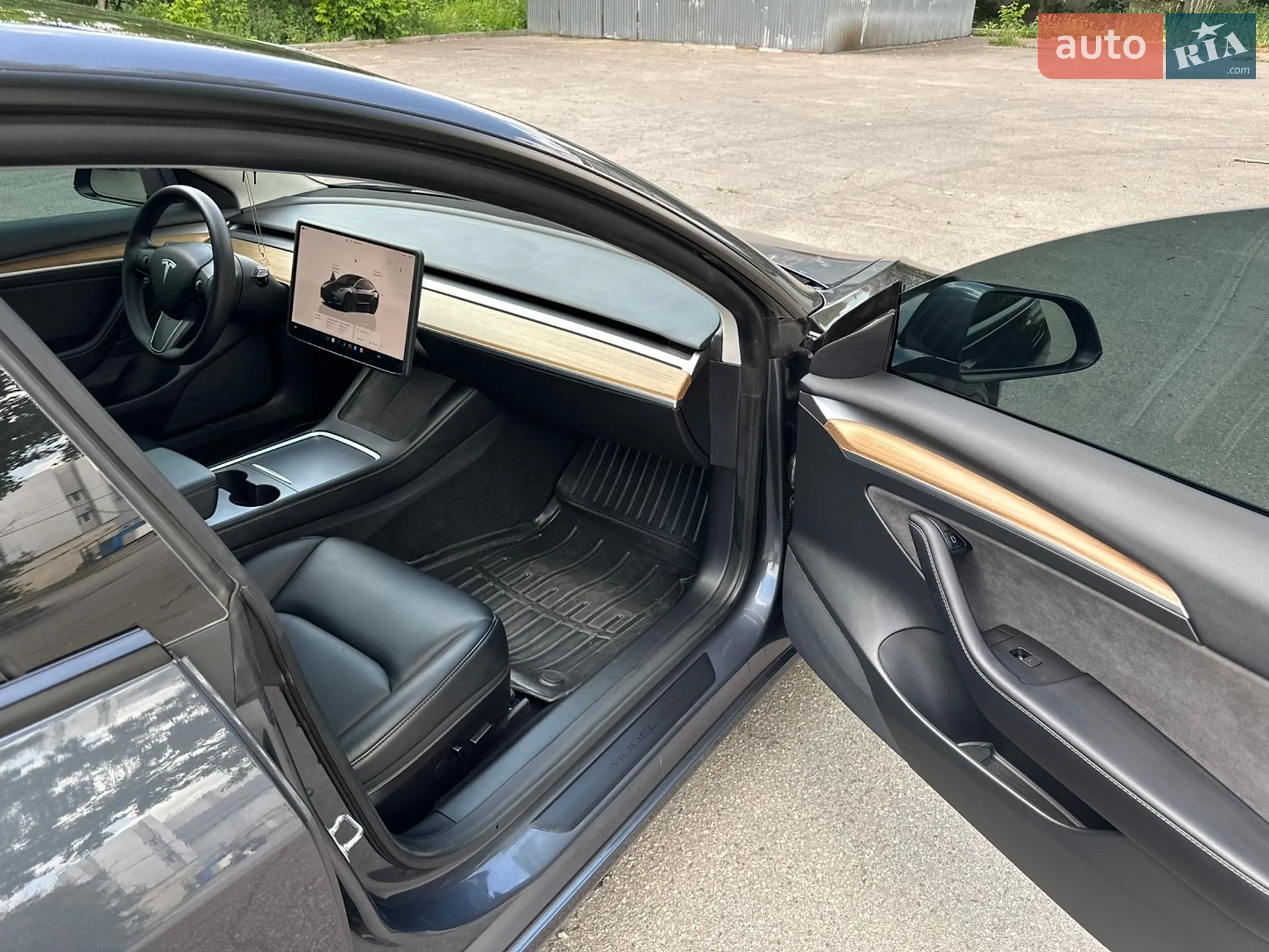2022 Tesla Model 3 - мініатюра 19