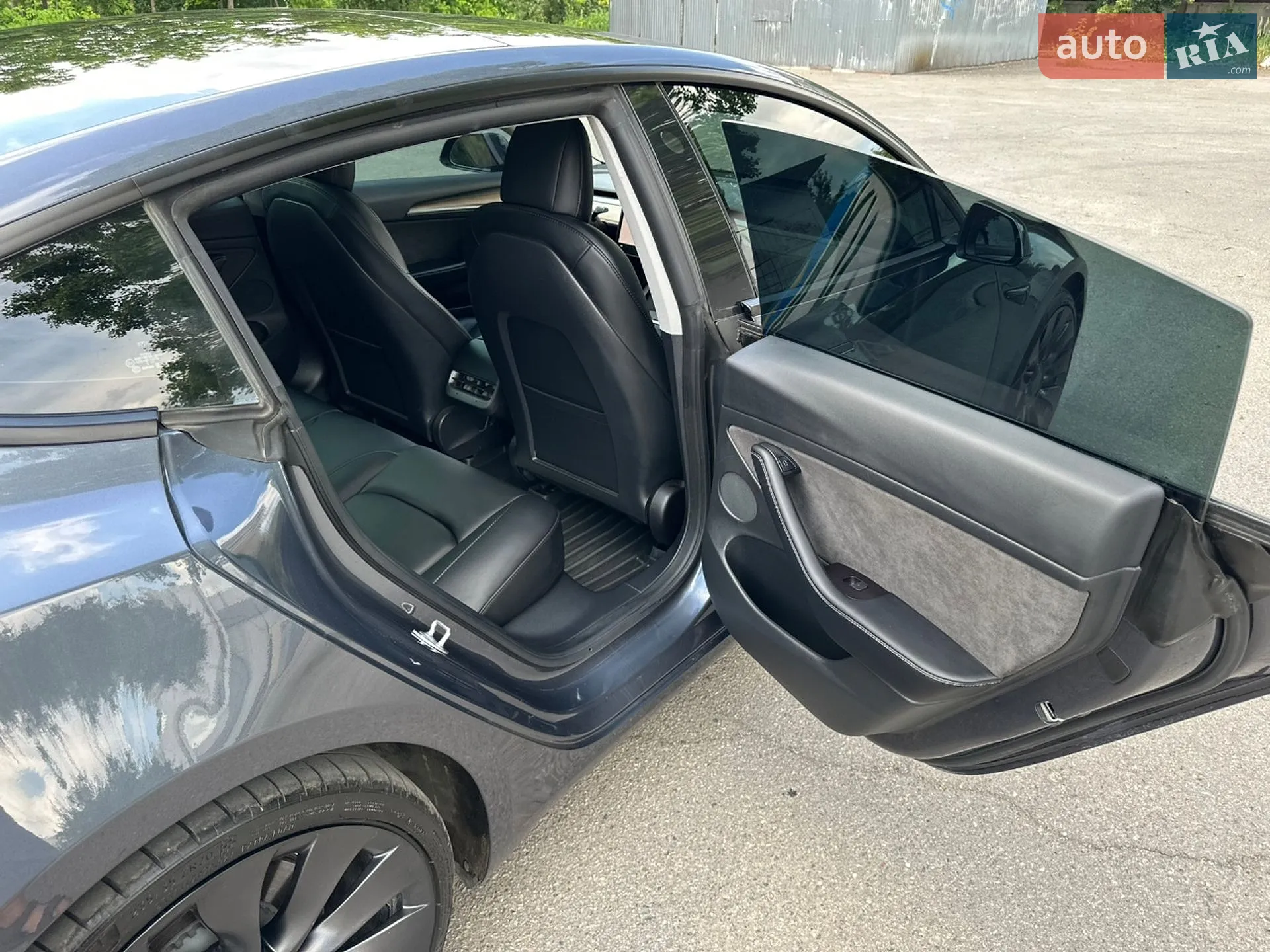 2022 Tesla Model 3 - мініатюра 20