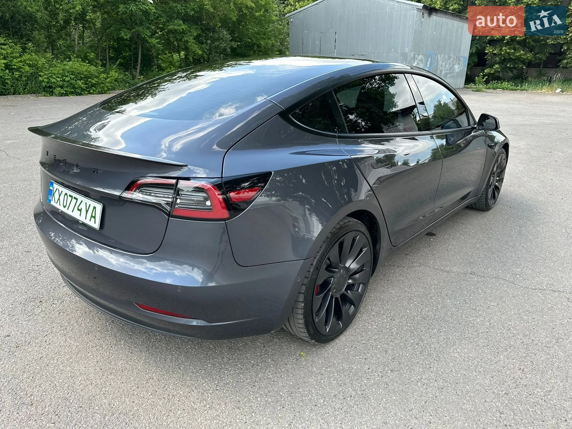 2022 Tesla Model 3 - мініатюра 18