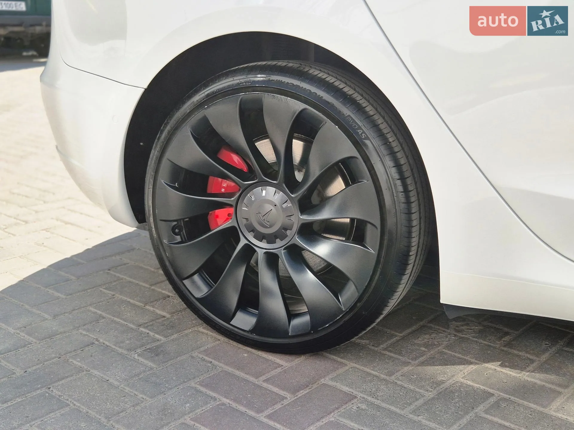 2022 Tesla Model 3 - мініатюра 10