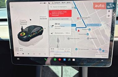 Седан Tesla Model 3 2022 в Виннице фото 25 Седан Tesla Model 3 2022 в Виннице