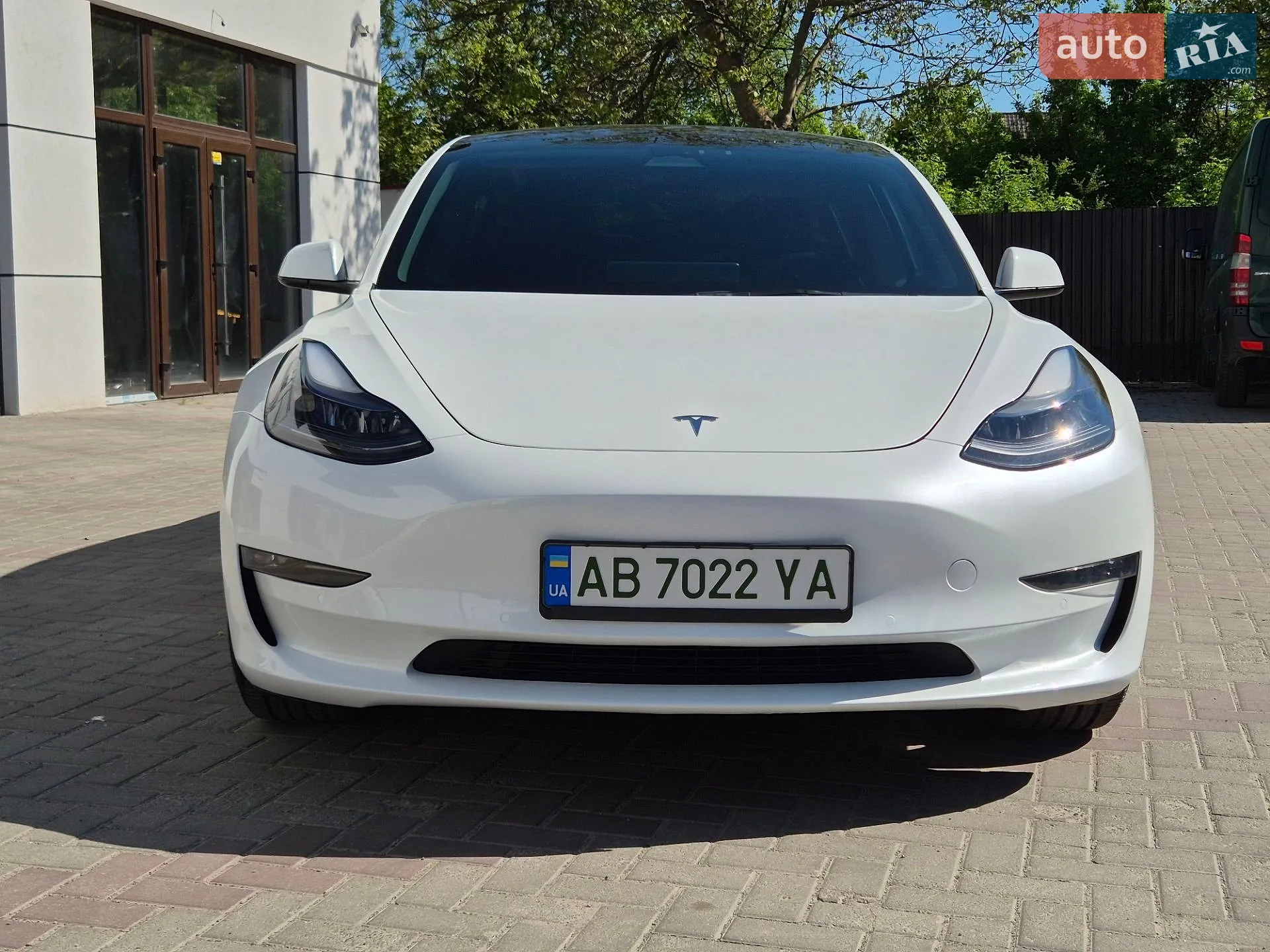 2022 Tesla Model 3 - мініатюра 4