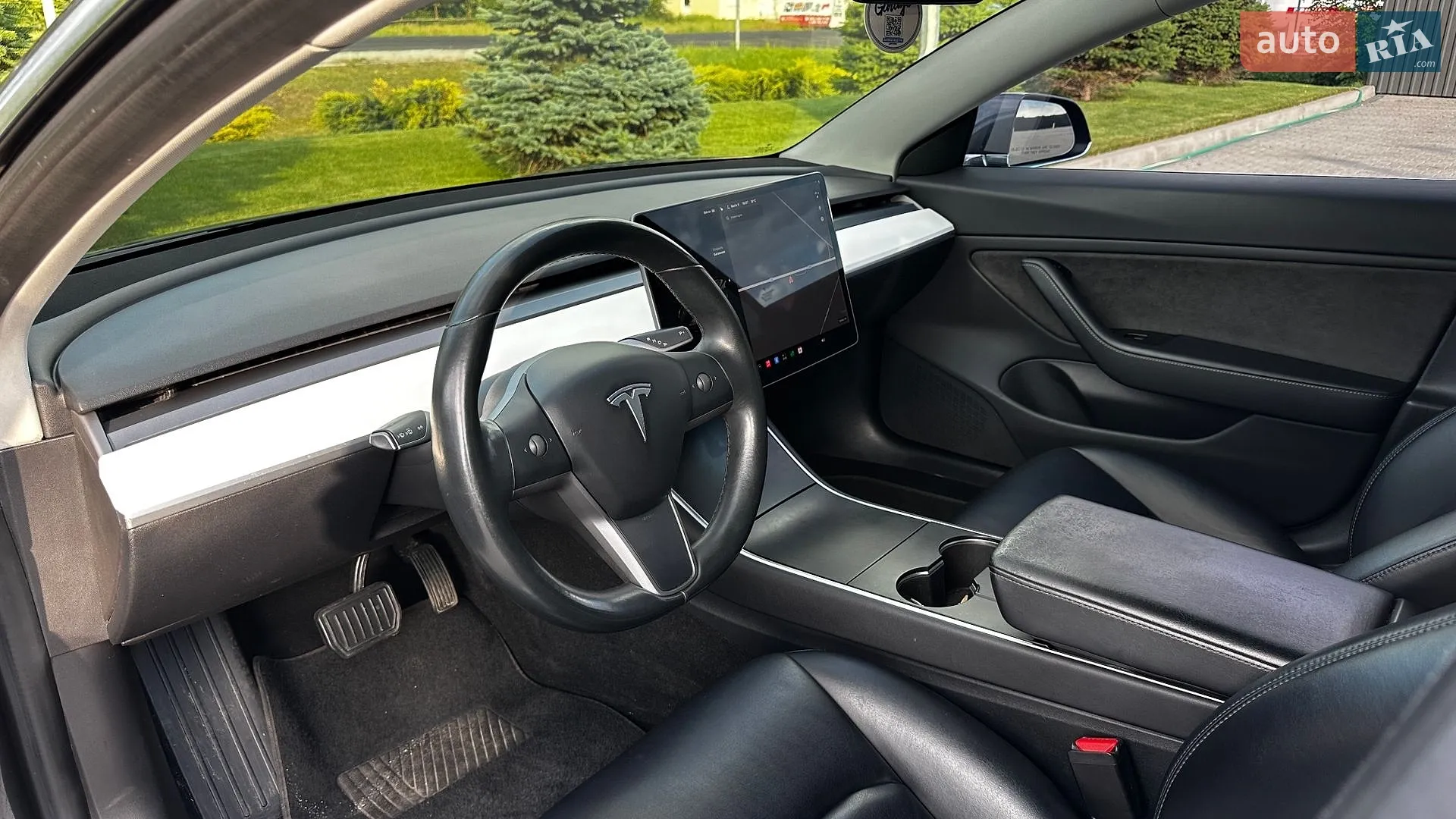 2018 Tesla Model 3 - мініатюра 5