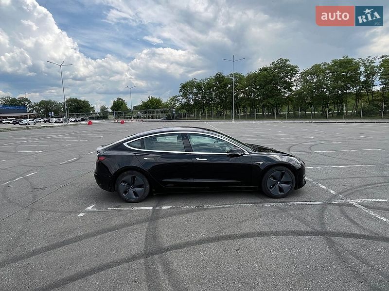 Седан Tesla Model 3 2018 в Подгородном фото 6 Седан Tesla Model 3 2018 в Подгородном