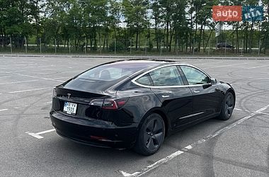 Седан Tesla Model 3 2018 в Подгородном фото 5 Седан Tesla Model 3 2018 в Подгородном