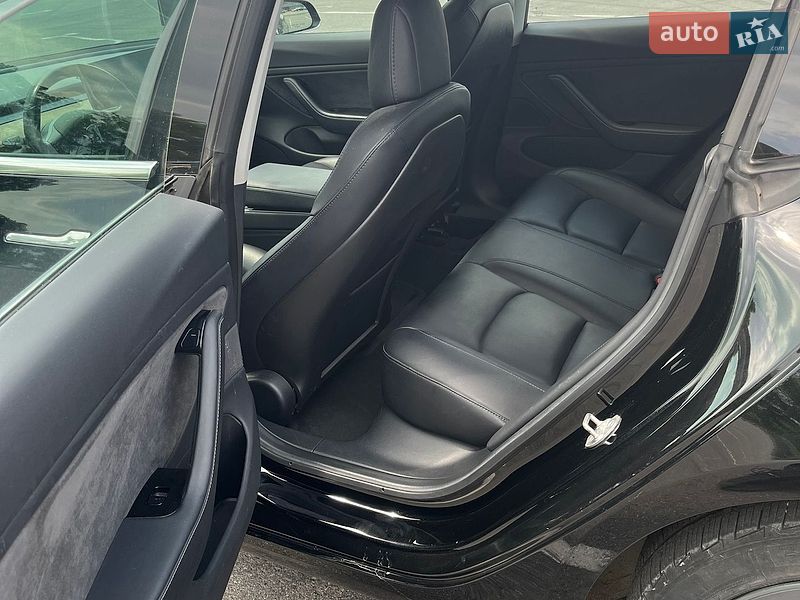 Седан Tesla Model 3 2018 в Подгородном фото 11 Седан Tesla Model 3 2018 в Подгородном