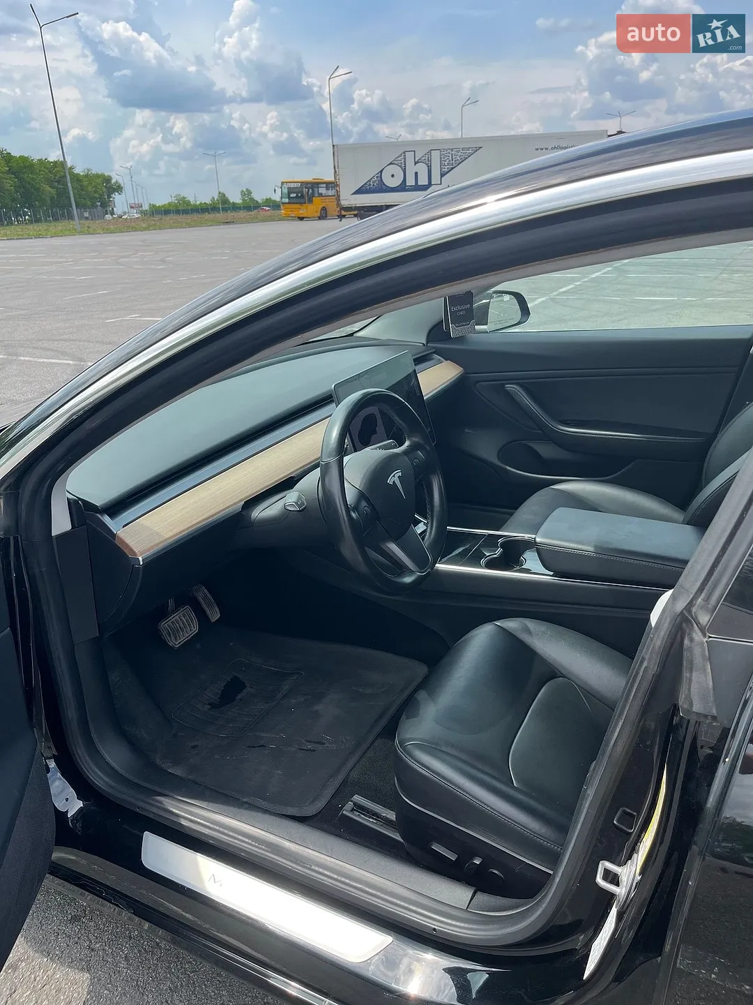 2018 Tesla Model 3 - мініатюра 12