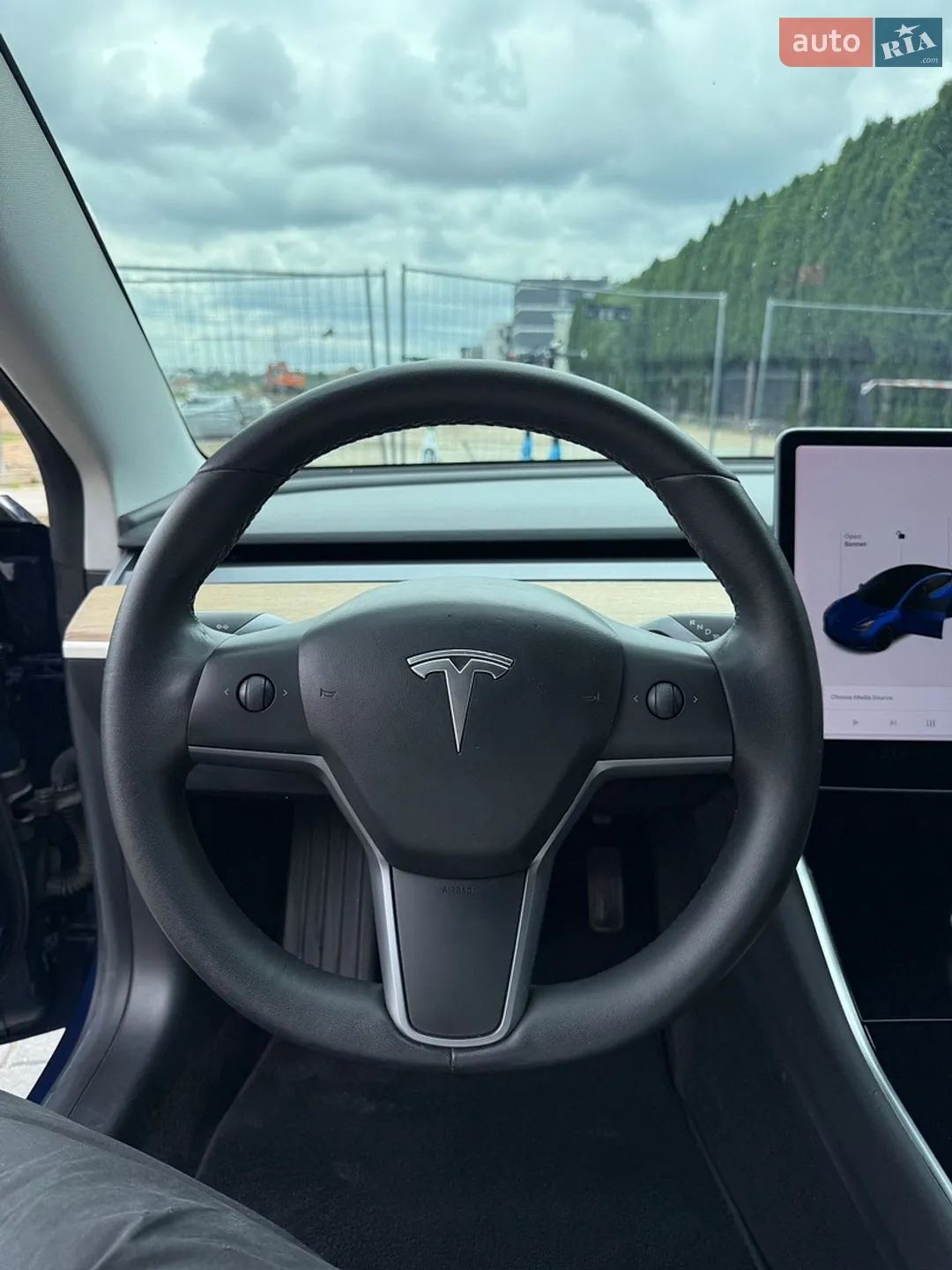 2019 Tesla Model 3 - мініатюра 12