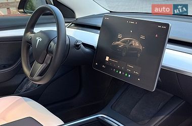 Седан Tesla Model 3 2022 в Полтаві фото 10 Седан Tesla Model 3 2022 в Полтаві