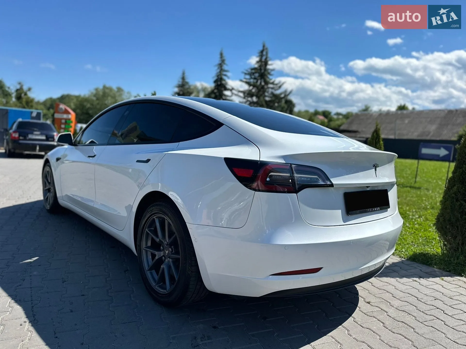 2022 Tesla Model 3 - мініатюра 13