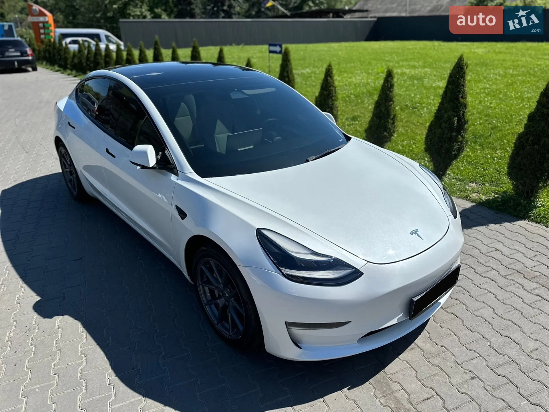 2022 Tesla Model 3 - мініатюра 6