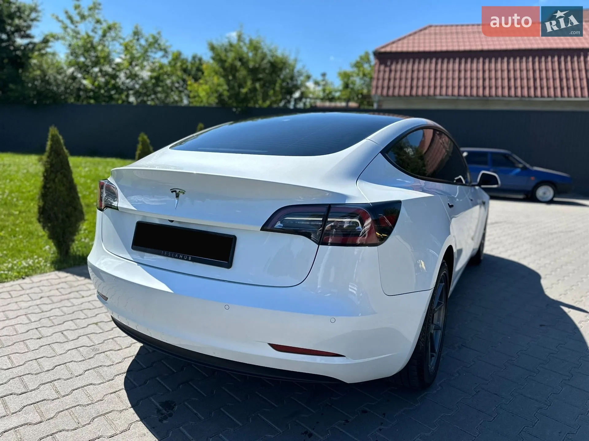 2022 Tesla Model 3 - мініатюра 16