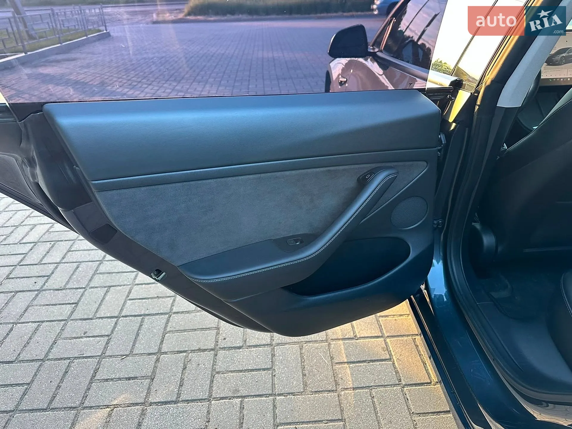 2022 Tesla Model 3 - мініатюра 7