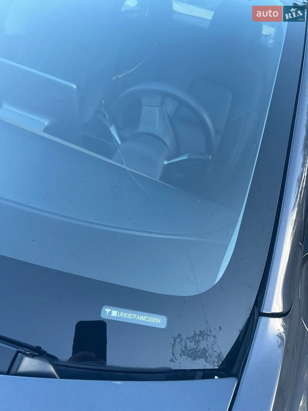 2021 Tesla Model 3 - мініатюра 13