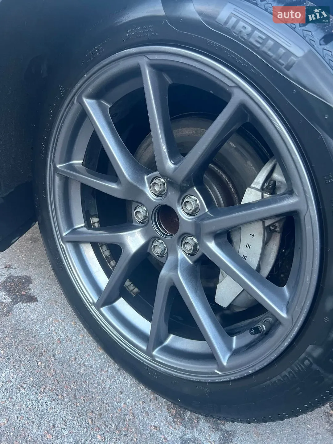 2021 Tesla Model 3 - мініатюра 24