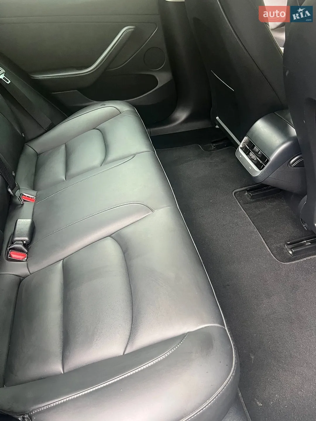 2021 Tesla Model 3 - мініатюра 37