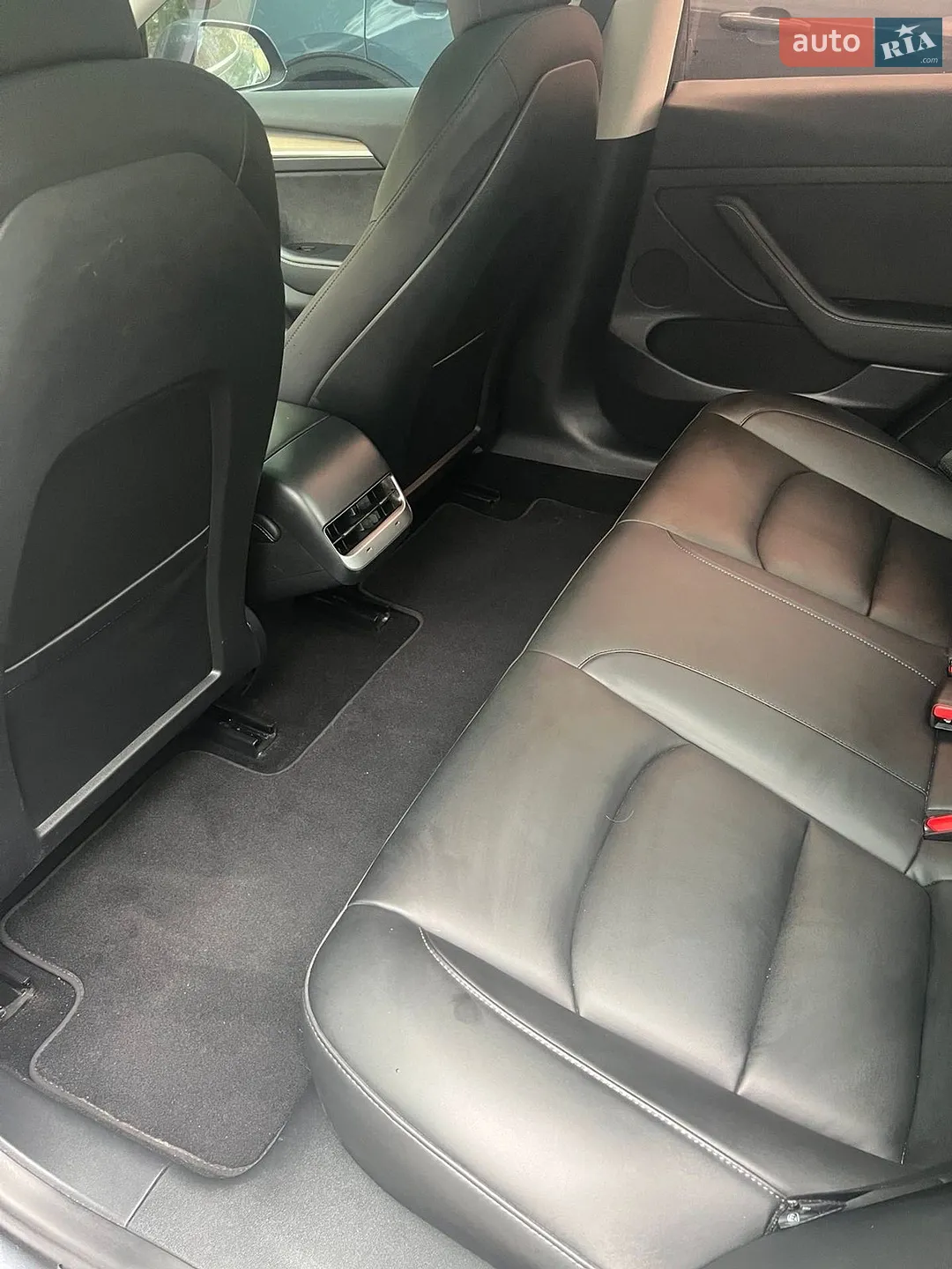 2021 Tesla Model 3 - мініатюра 41