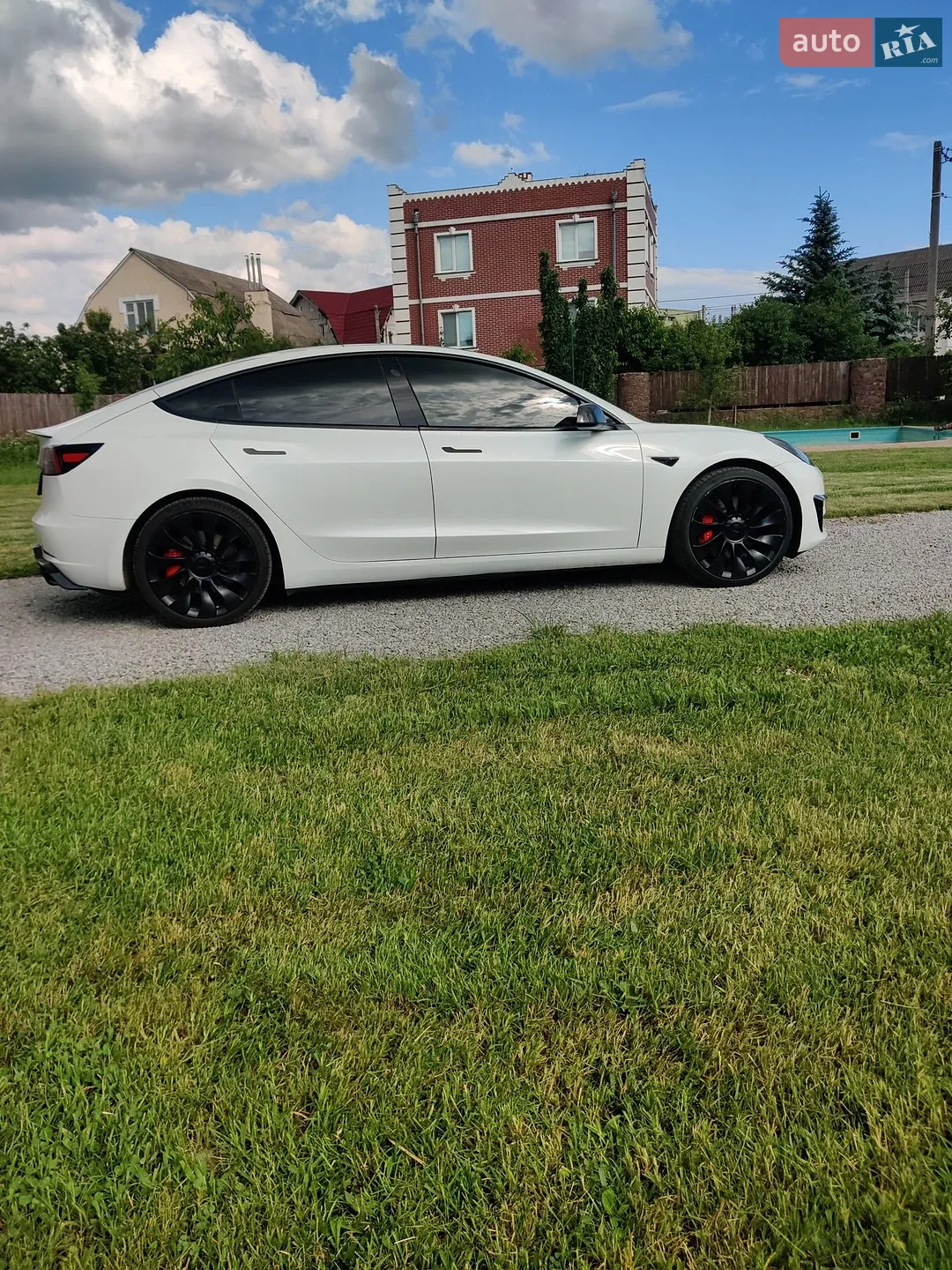 2021 Tesla Model 3 - мініатюра 12