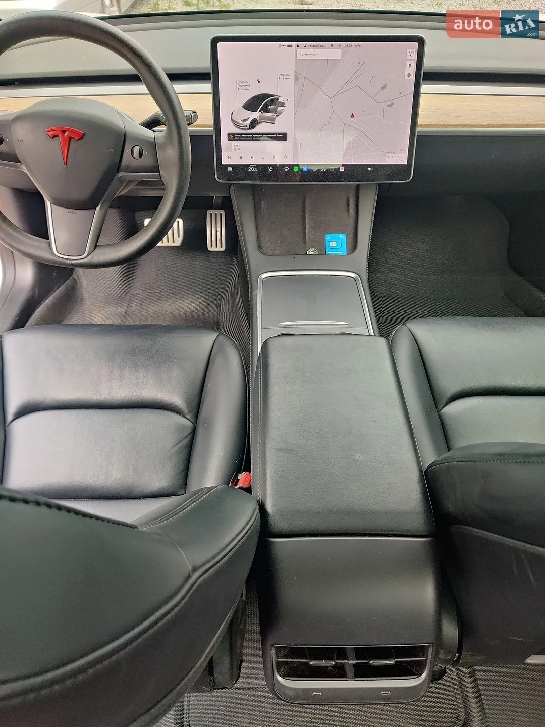 2021 Tesla Model 3 - мініатюра 18